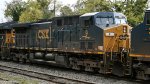 CSX 9